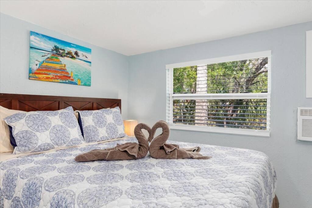 Waterfront Home Punta Gorda Exterior photo